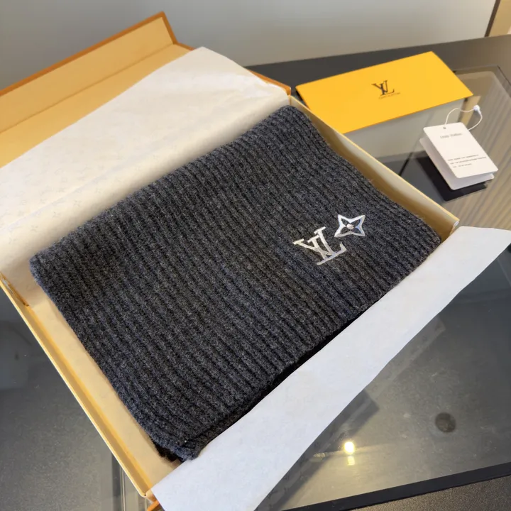 スーパーコピー ルイヴィトン マフラー