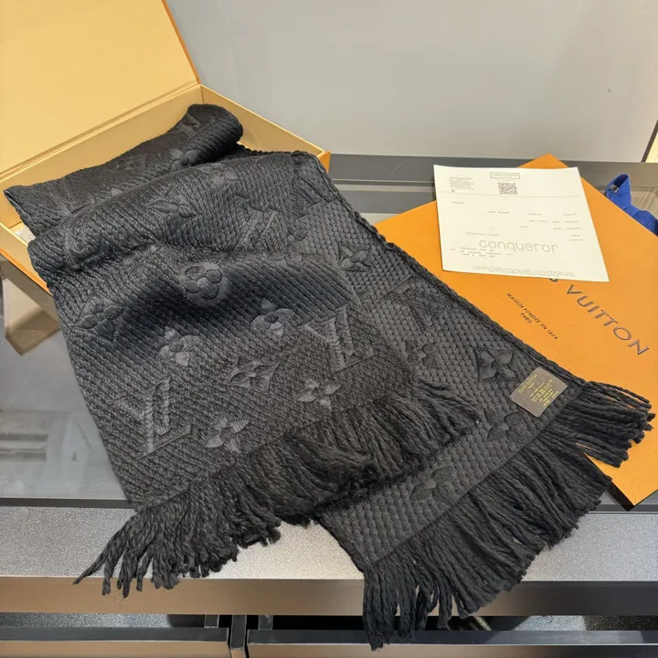 スーパーコピー ルイヴィトン マフラー