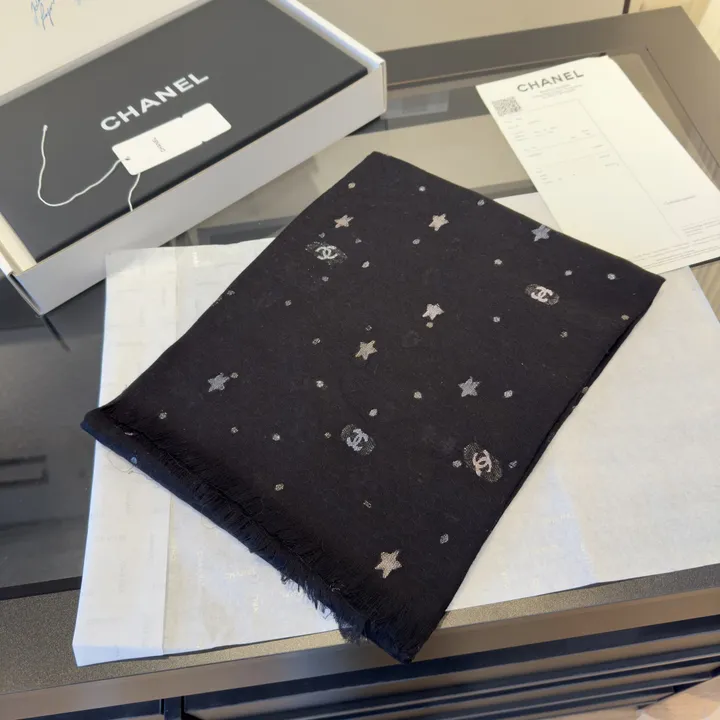 スーパーコピー シャネル マフラー