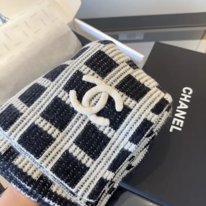 スーパーコピー シャネル マフラー