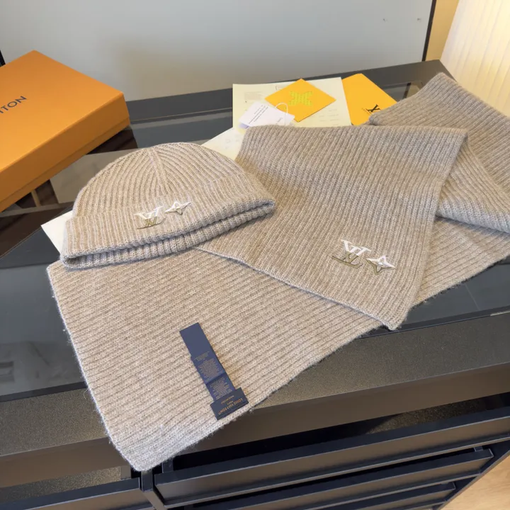 スーパーコピー ルイヴィトン マフラー