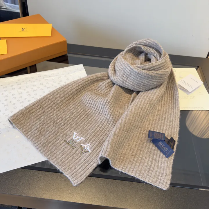 スーパーコピー ルイヴィトン マフラー