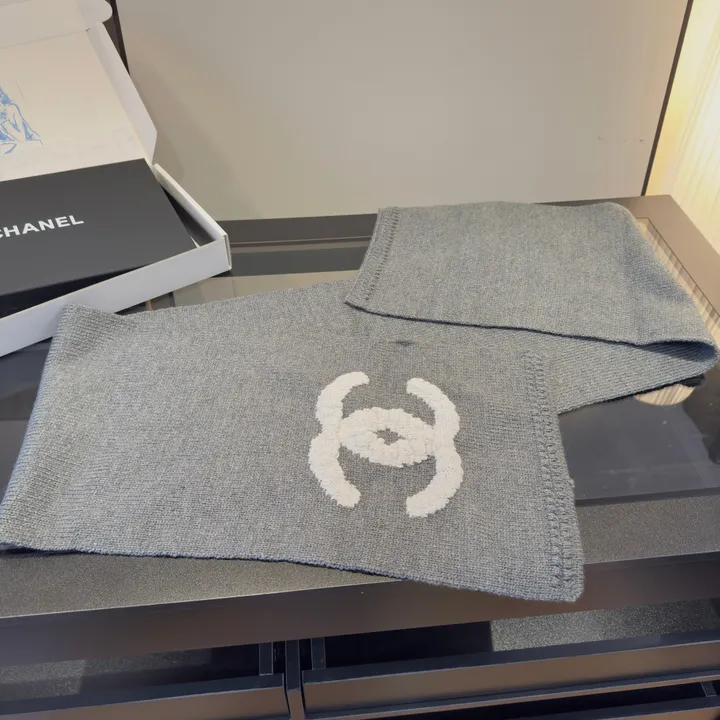 スーパーコピー シャネル マフラー