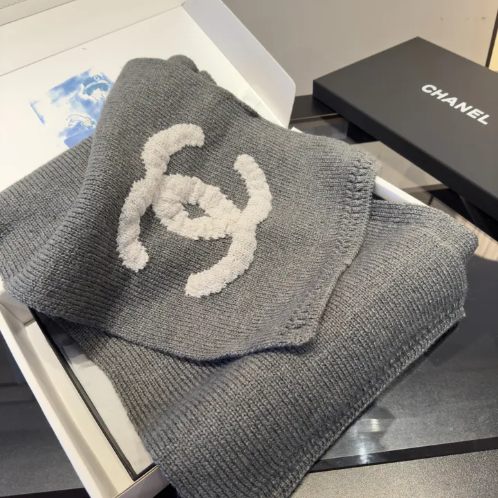 スーパーコピー シャネル マフラー