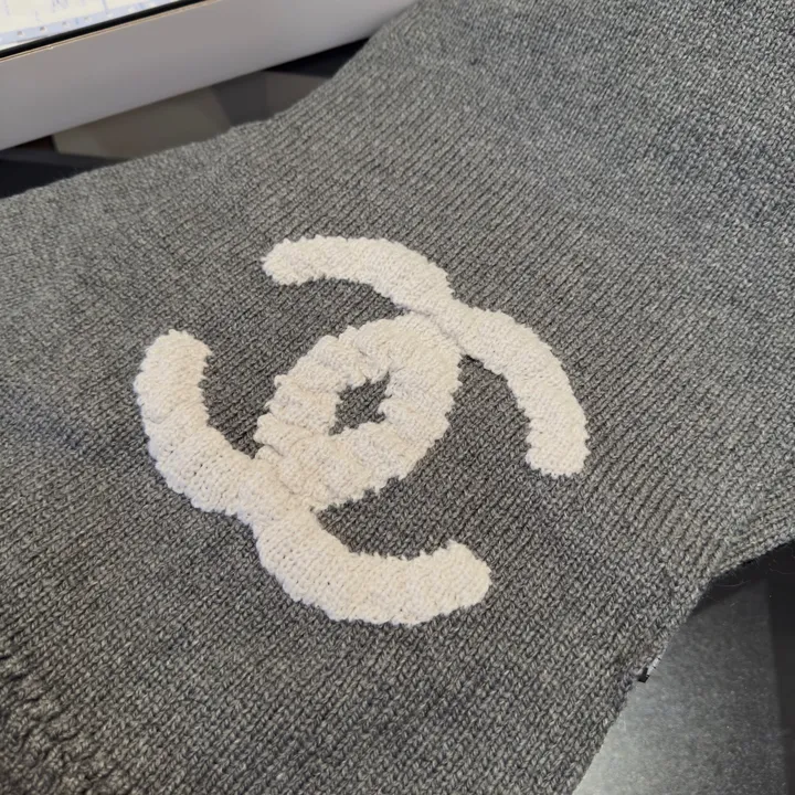 スーパーコピー シャネル マフラー