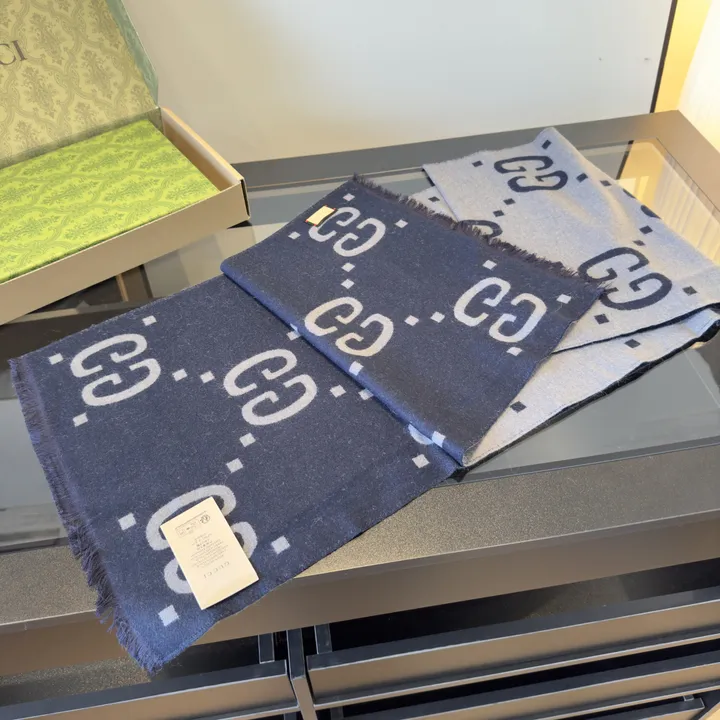 スーパーコピー グッチ マフラー