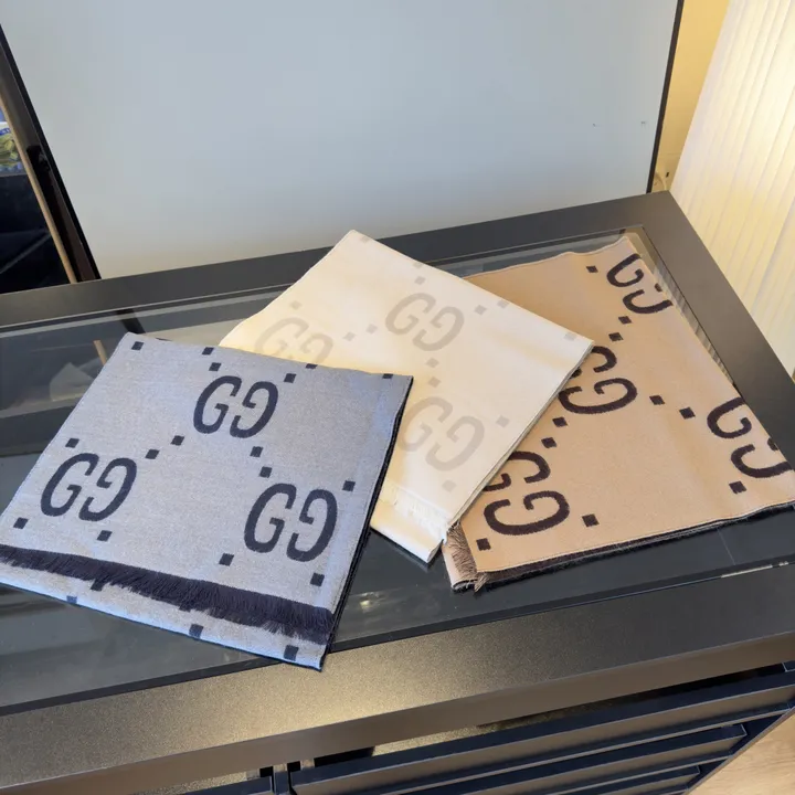 スーパーコピー グッチ マフラー