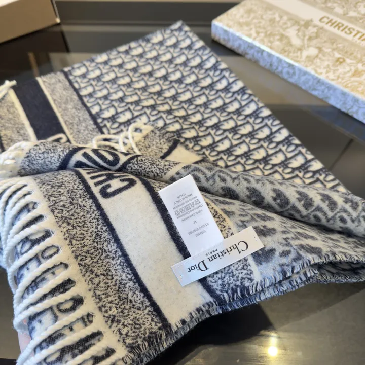 スーパーコピー ディオール マフラー