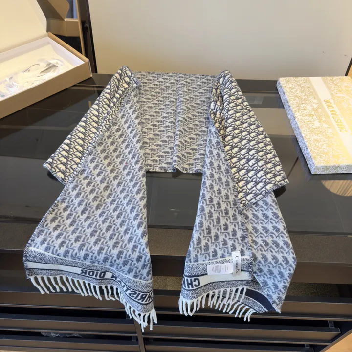 スーパーコピー ディオール マフラー