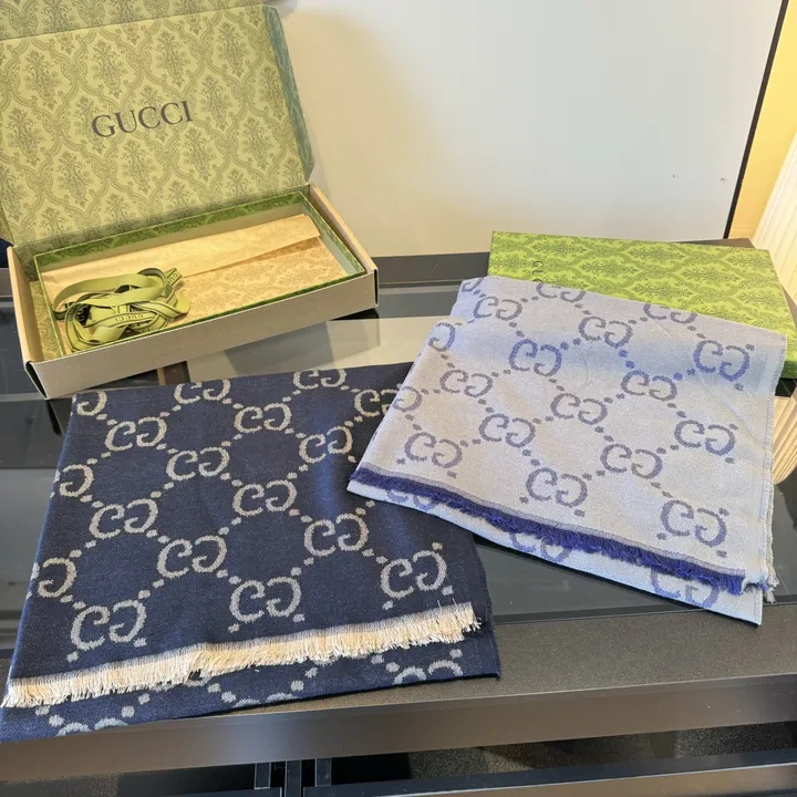 スーパーコピー グッチ マフラー