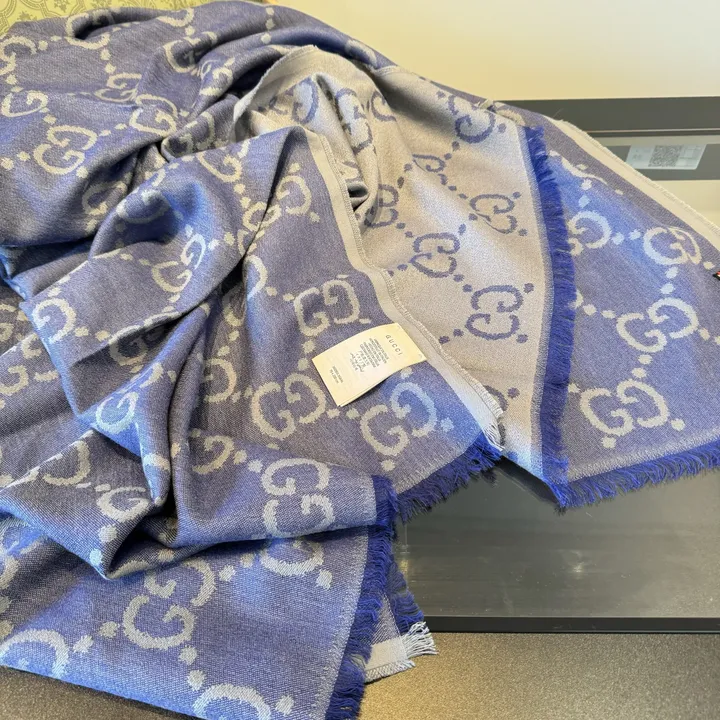 スーパーコピー グッチ マフラー