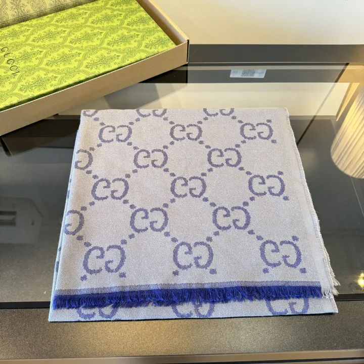 スーパーコピー グッチ マフラー