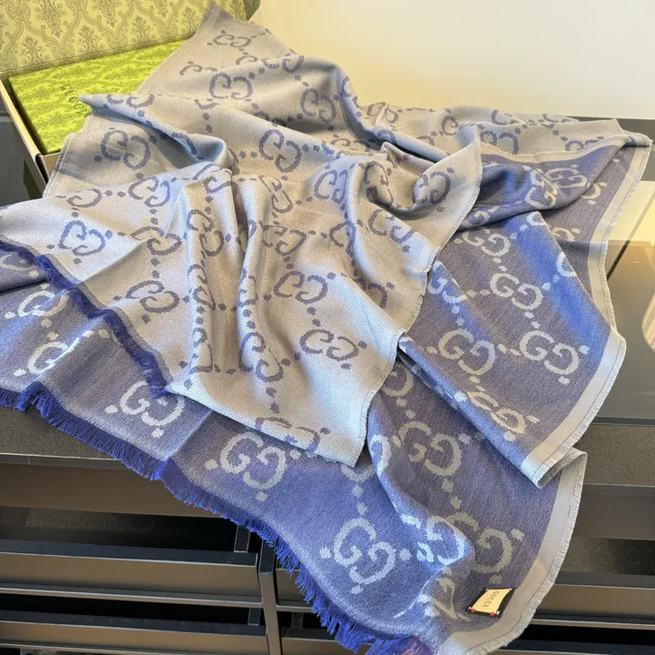 スーパーコピー グッチ マフラー