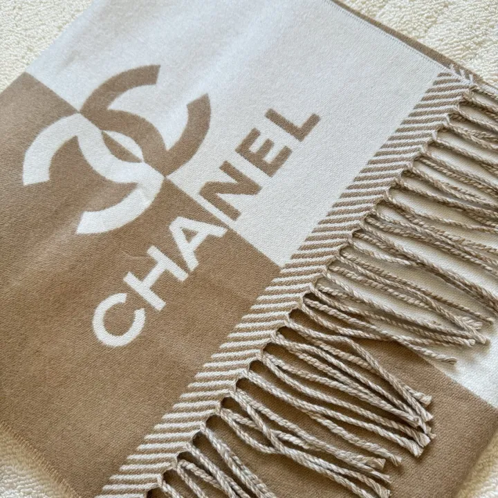 スーパーコピー シャネル マフラー