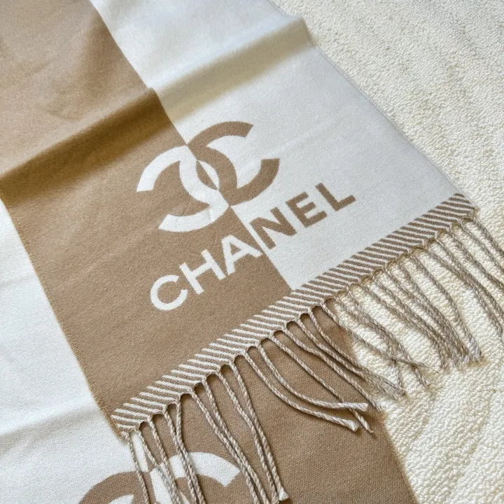 スーパーコピー シャネル マフラー