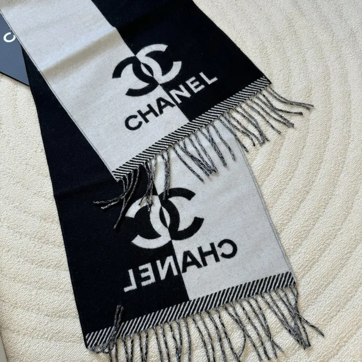 スーパーコピー シャネル マフラー