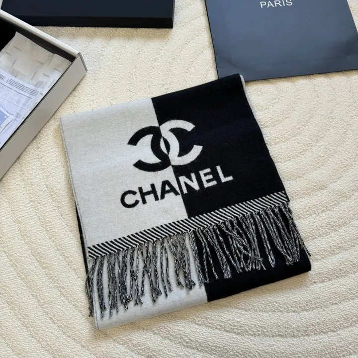 スーパーコピー シャネル マフラー