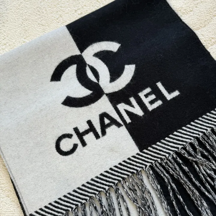 スーパーコピー シャネル マフラー