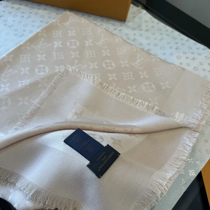 スーパーコピー ルイヴィトン マフラー