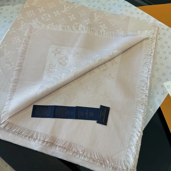 スーパーコピー ルイヴィトン マフラー