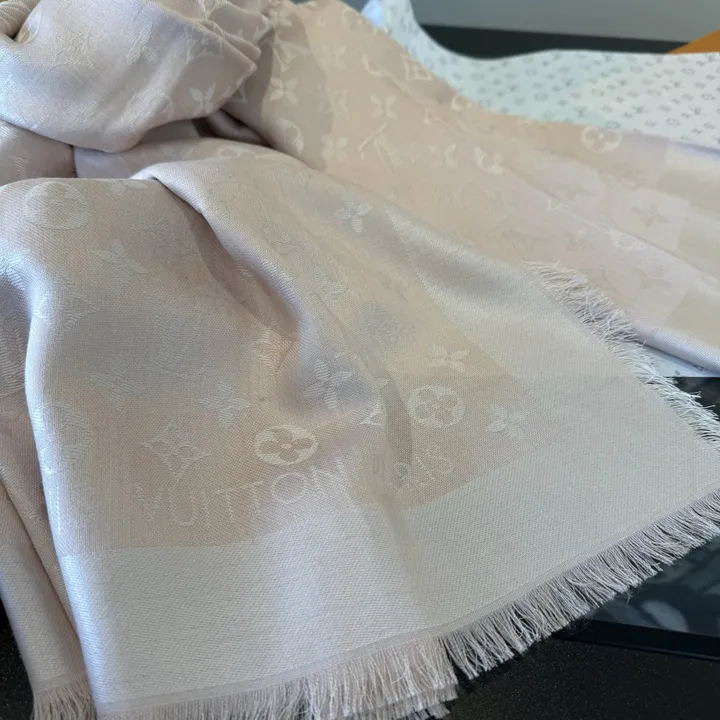 スーパーコピー ルイヴィトン マフラー