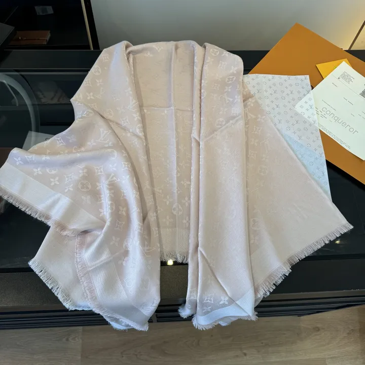 スーパーコピー ルイヴィトン マフラー