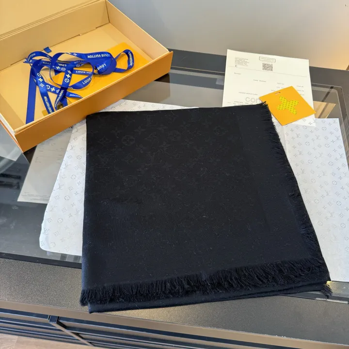 スーパーコピー ルイヴィトン マフラー