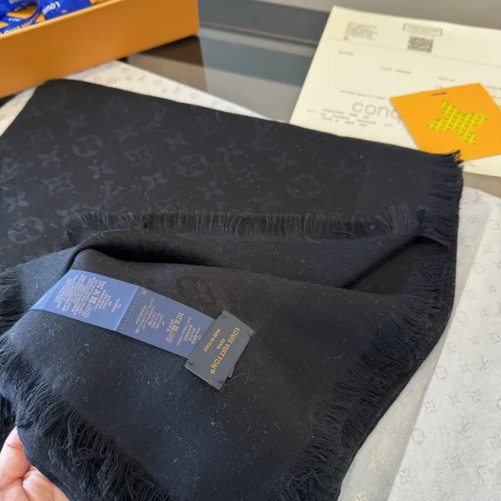 スーパーコピー ルイヴィトン マフラー