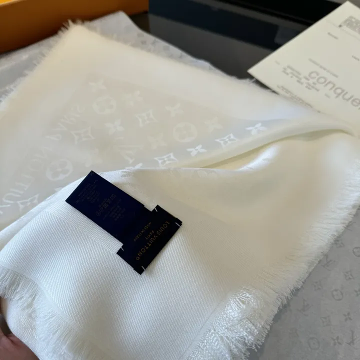 スーパーコピー ルイヴィトン マフラー