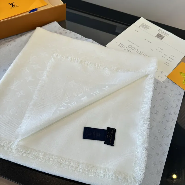 スーパーコピー ルイヴィトン マフラー