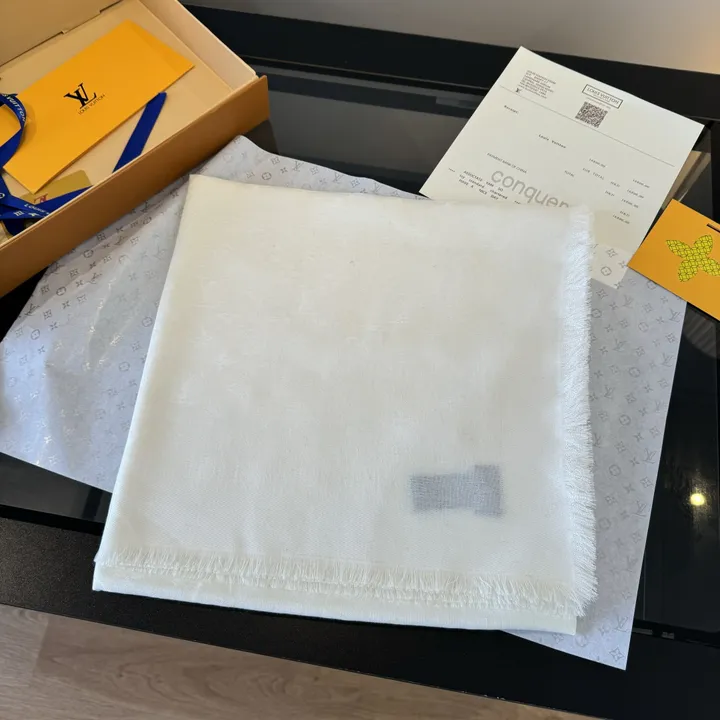 スーパーコピー ルイヴィトン マフラー