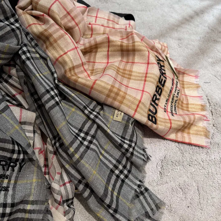 スーパーコピー バーバリー ス マフラー