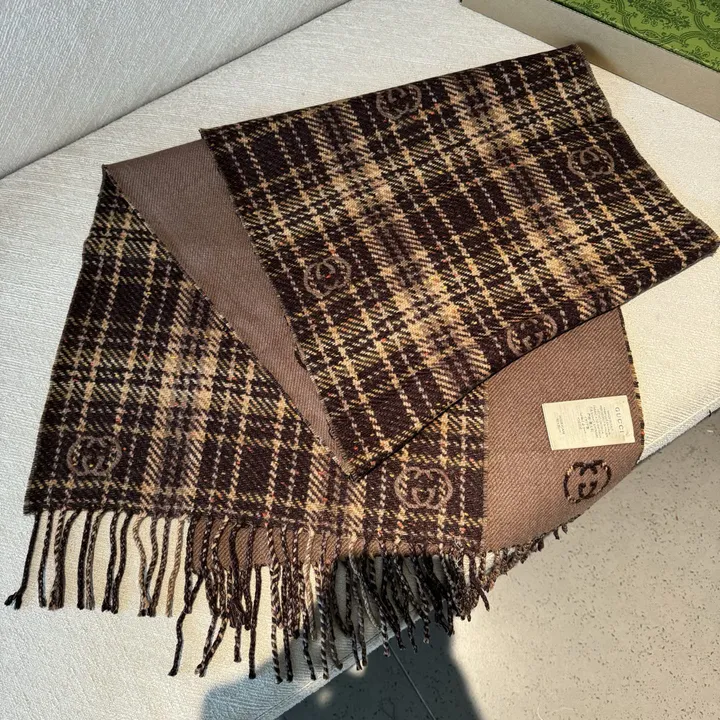 スーパーコピー グッチ マフラー