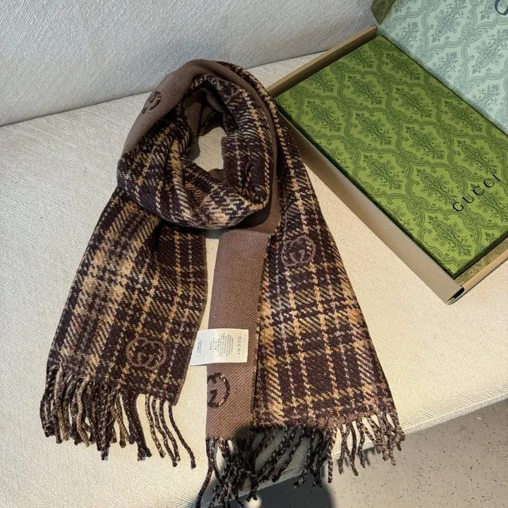 スーパーコピー グッチ マフラー