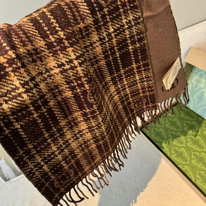 スーパーコピー グッチ マフラー