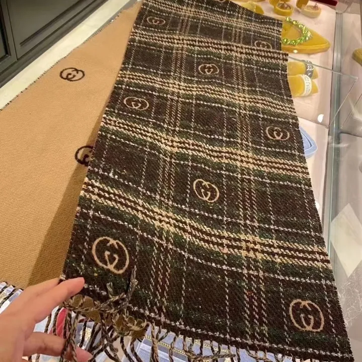 スーパーコピー グッチ マフラー