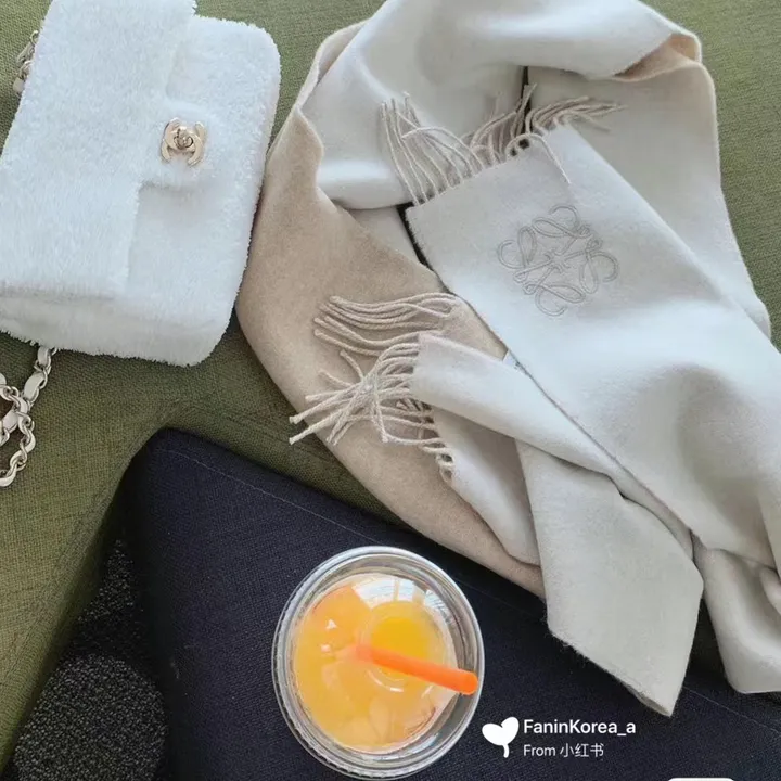 スーパーコピー ロエベ マフラー