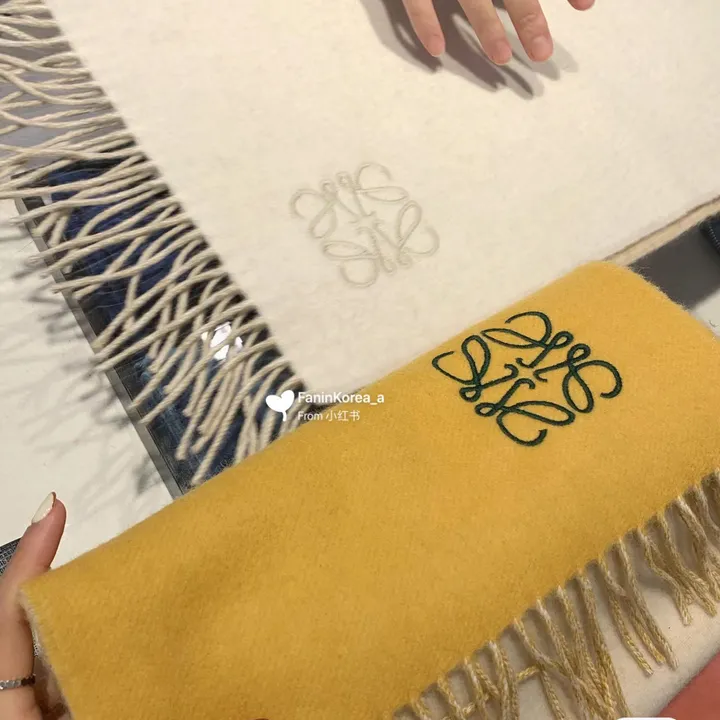 スーパーコピー ロエベ マフラー