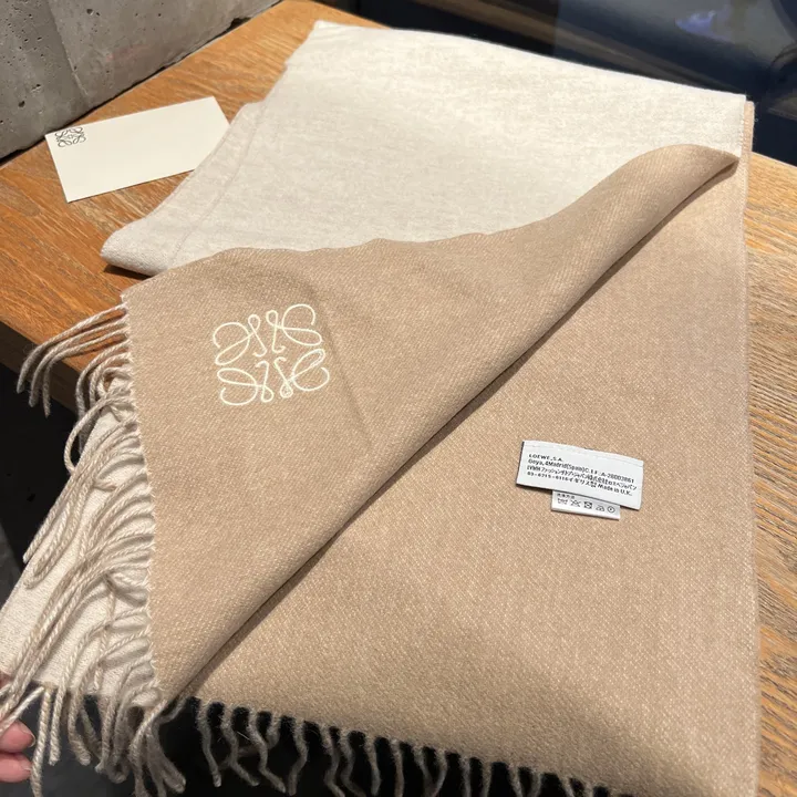 スーパーコピー ロエベ マフラー