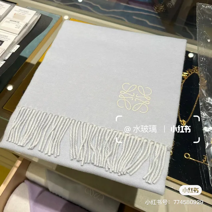 スーパーコピー ロエベ マフラー