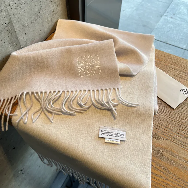 スーパーコピー ロエベ マフラー