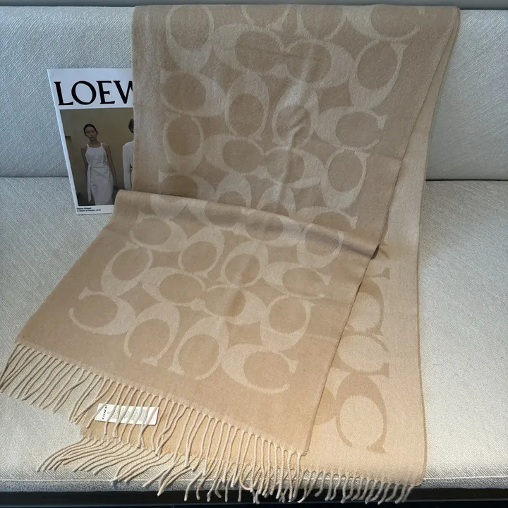 スーパーコピー コーチ マフラー