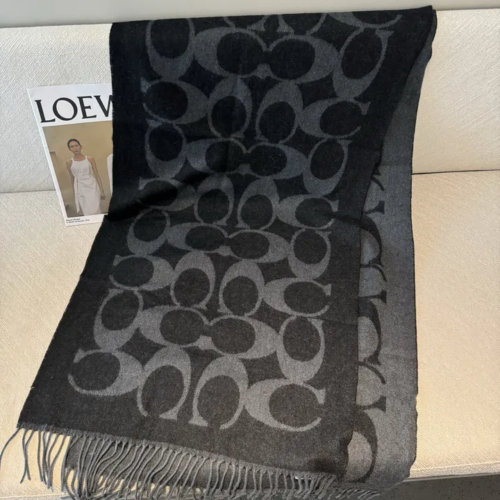 スーパーコピー コーチ マフラー