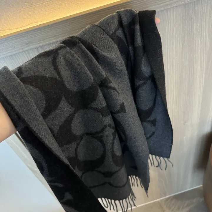 スーパーコピー コーチ マフラー