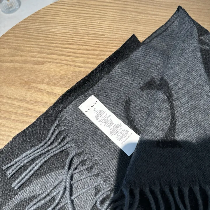 スーパーコピー コーチ マフラー