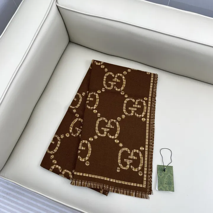 スーパーコピー グッチ マフラー