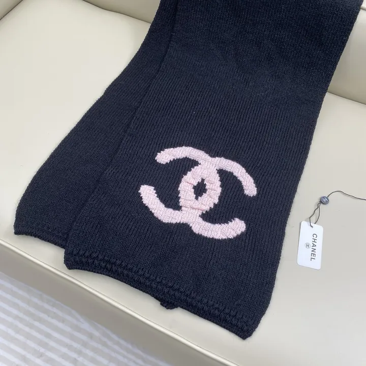 スーパーコピー シャネル マフラー