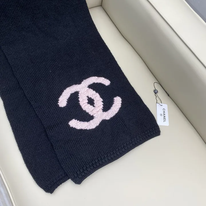 スーパーコピー シャネル マフラー