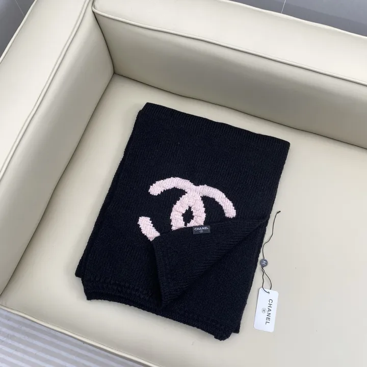 スーパーコピー シャネル マフラー