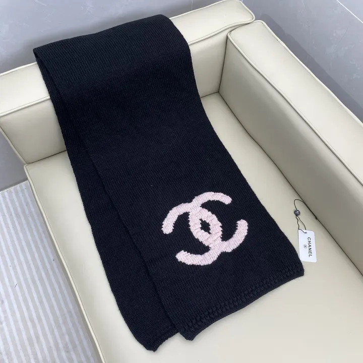 スーパーコピー シャネル マフラー